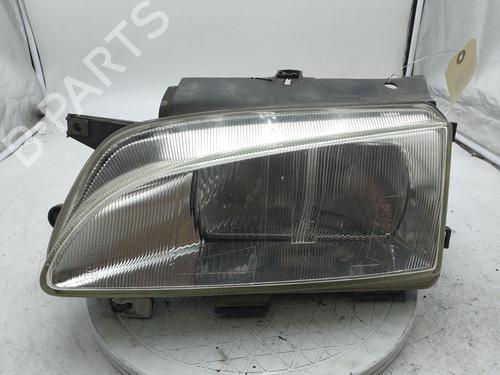 Used Left headlight Left headlight 39231341 39231341