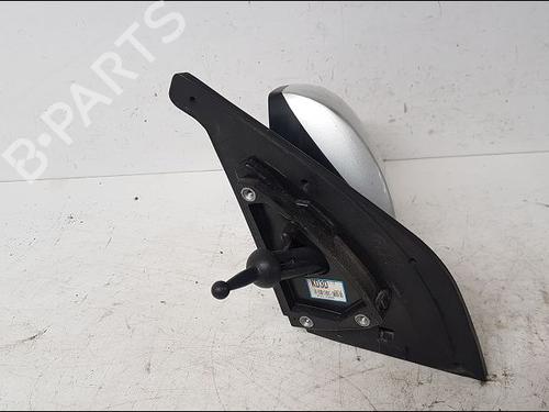 Left mirror KIA PICANTO I (SA) 1.1 CRDi | BP13243012C26 