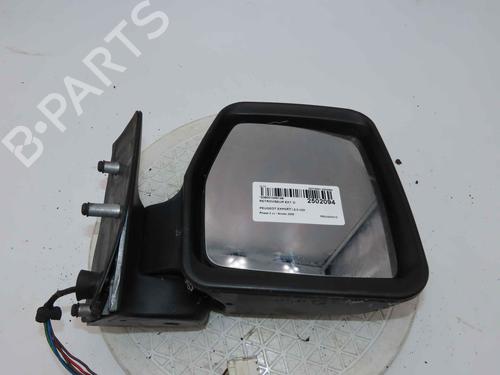 Used Right mirror Right mirror 37052617 37052617