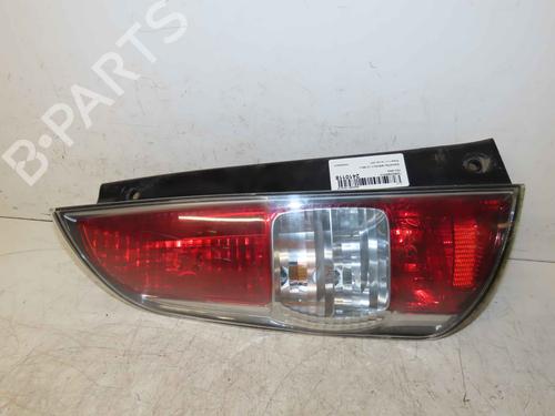 Used Rear bumper left light Rear bumper left light 37049841 37049841