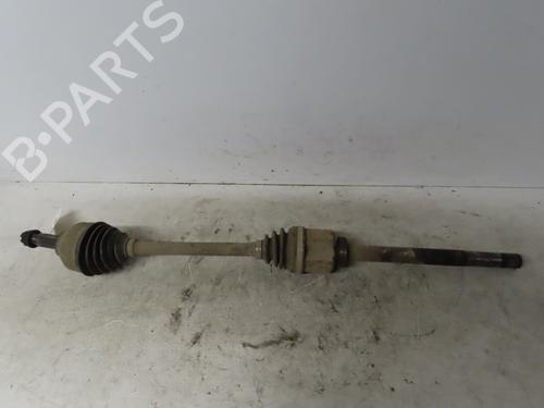 Used Right front driveshaft RENAULT TRAFIC II Van (FL) 2.0 dCi 90 (FL0H) (90 hp) 18260582