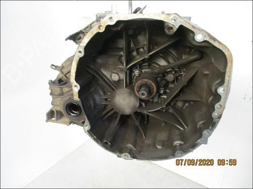 Used Gearbox NISSAN QASHQAI / QASHQAI +2 I (J10, NJ10, JJ10E) 2.0 dCi (150 hp) 13905743