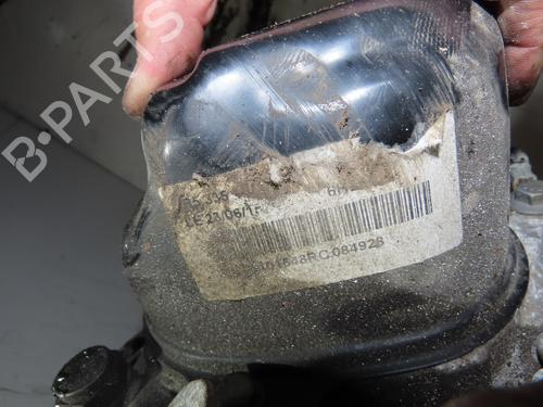 Used Gearbox RENAULT CLIO IV (BH_) 1.5 dCi 90 (90 hp) 29196115