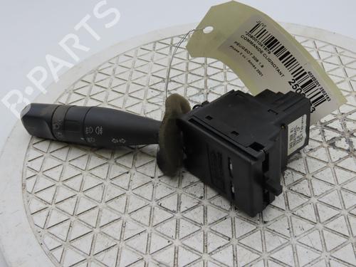 Used Steering column stalk PEUGEOT 306 Hatchback (7A, 7C, N3, N5) 1.8 16V (110 hp) 29153191