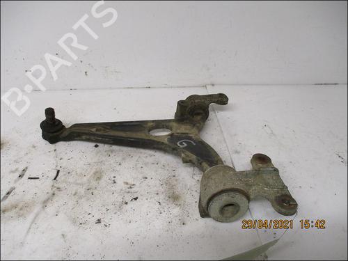 Used Left front suspension arm FIAT SCUDO Van (270_, 272_) 2.0 D Multijet (120 hp) 23170044
