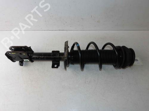 Used Left front shock absorber Left front shock absorber 37051938 37051938