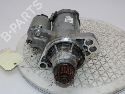 Starter VW POLO VI (AW1, BZ1, AE1) 1.0 TSI | BP26195572M8 - Image 3
