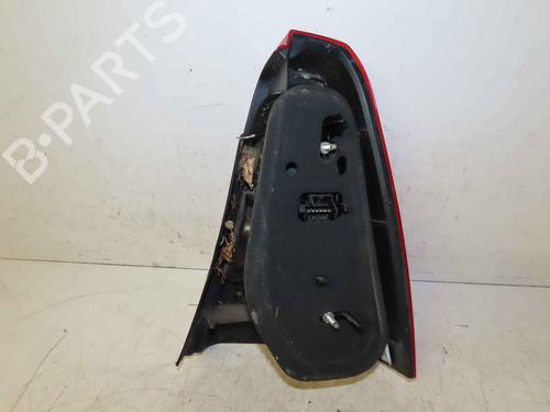 Rear bumper left light DACIA LOGAN (LS_) 1.4 (LS0A, LS0C, LS0E, LS0G) | BP37046721C81 - Image 2