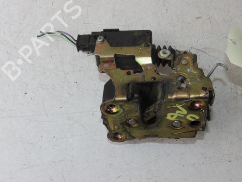 Used Front right lock RENAULT TWINGO I (C06_) 1.2 (C066, C068) (58 hp) 33134743