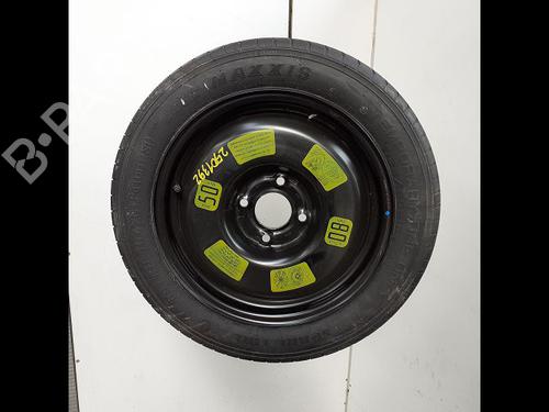 Used Jack Kit CITROËN C3 II (SC_) 1.2 VTi 82 (82 hp) 26196161