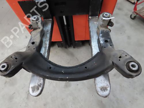 Used Subframe AUDI A6 Allroad C6 (4FH) 3.0 TDI quattro (240 hp) 18452173