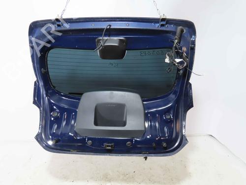 Tailgate DACIA SANDERO II 1.0 SCe 75 (B8JC, B8JD, B8NC) | BP37061351C6 - Image 9