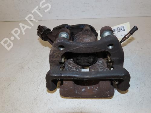 Right rear brake caliper RENAULT SCÉNIC III (JZ0/1_) 1.6 dCi (JZ00, JZ12) | BP29153068M106 