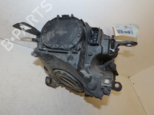 Left headlight MINI MINI COUNTRYMAN (R60) Cooper S | BP30949555C28