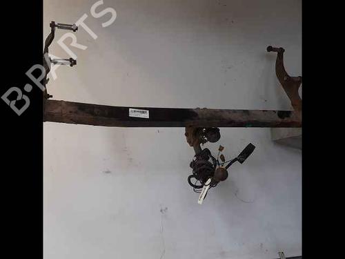 Used Tow ball/Mechanism Tow ball/Mechanism 37044862 37044862