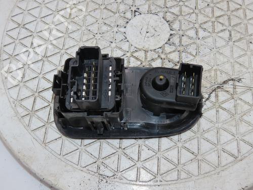 Used Left front window switch RENAULT KANGOO BE BOP (KW0/1_) 1.5 dCi (KW0F) (103 hp) 26442304