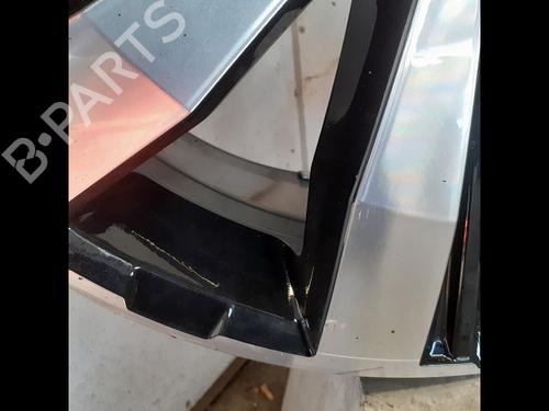 Rim VW AMAROK (2HA, 2HB, S1B, S6B, S7A, S7B, AGD) 3.0 TDI 4motion | BP19798734C45