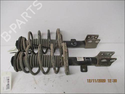 Left front shock absorber PEUGEOT 307 (3A/C) 1.6 16V | BP23169998M16 