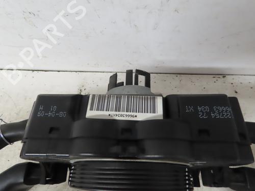 Steering column stalk CITROËN XSARA PICASSO (N68) 1.6 HDi | BP18248803I23 