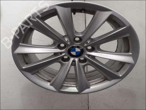 Used Rim Rim BMW 5 (F10) 525 d (218 hp) 33297620 33297620