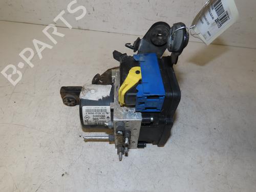 ABS pump RENAULT MEGANE III Grandtour (KZ0/1) 1.5 dCi (KZ09, KZ0D, KZ1G, KZ29, KZ14, KZ1W, KZ10, KZ1F,... | BP29153020M43 