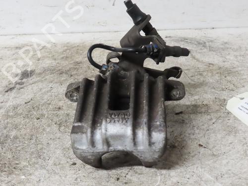 Used Left rear brake caliper VW GOLF VI (5K1) 2.0 TDI (110 hp) 16648288