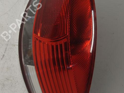 Right taillight AUDI A3 (8P1) 1.9 TDI | BP39755280C35 - Image 2