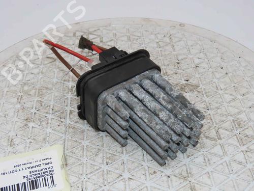 Used Heater resistor Heater resistor 37046393 37046393