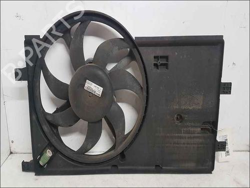 Used Radiator fan Radiator fan 37041932 37041932