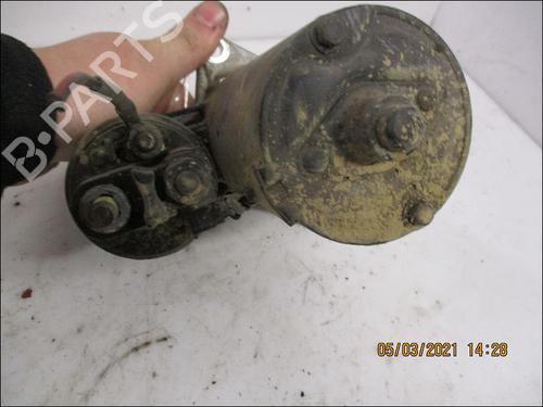 Used Starter OPEL CORSA B (S93) 1.0 i 12V (F08, F68, M68) (54 hp) 10939971