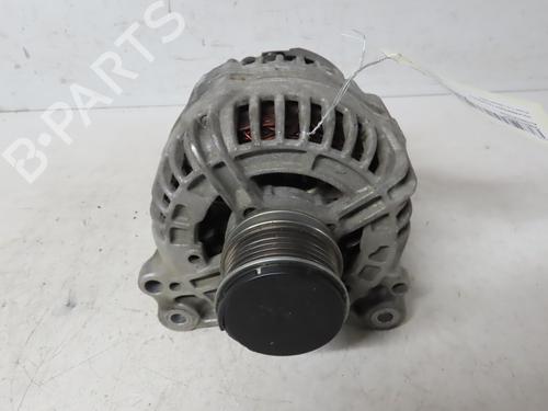 Generator VW TOURAN (1T3) 1.6 TDI (105 hp) 29152594
