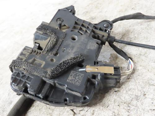 Rear right lock RENAULT CLIO IV (BH_) 1.5 dCi 90 | BP16648333C99 