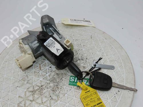 Used Ignition barrel Ignition barrel 37050416 37050416