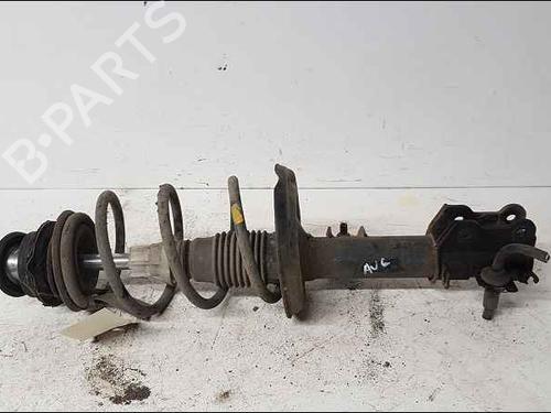 Used Left front shock absorber Left front shock absorber 37042004 37042004