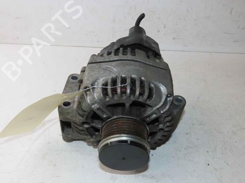 Used Alternator Alternator 37052614 37052614