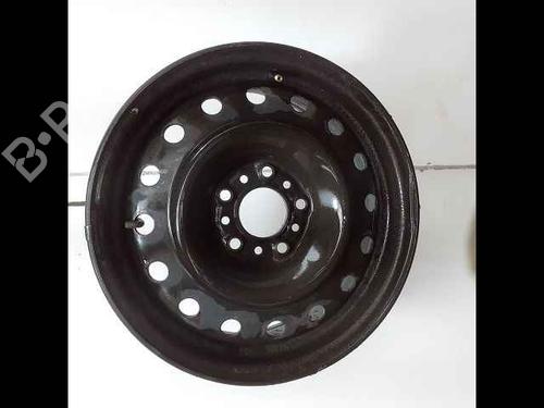Used Rim Rim 37054343 37054343