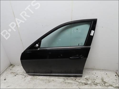 Used Left front door MERCEDES-BENZ E-CLASS T-Model (S212) E 350 CDI (212.225) (231 hp) 16277362