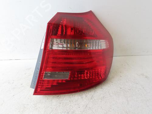 Farolim direito Farolim direito BMW 1 (E87) 116 d (116 hp) 35970261 35970261
