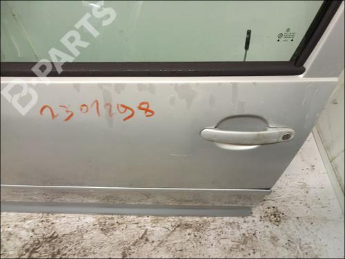 Left front door VW GOLF IV (1J1) 1.9 TDI | BP11999018C2