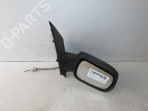 Used Right mirror Right mirror 37059166 37059166