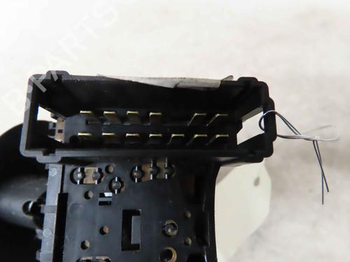 Steering column stalk NISSAN PRIMASTAR Van (X83) 2.0 dCi 115 | BP37046213I23 - Image 2