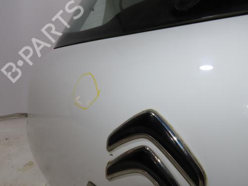 Used Tailgate Tailgate CITROËN C3 AIRCROSS II (2R_, 2C_) 1.2 PureTech 110 (2RHNZB, 2RHNZW, 2RHNPX, 2RHNPJ) (110 hp) 33835346 33835346