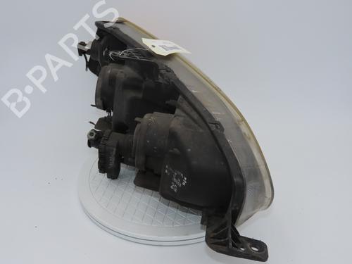 Used Left headlight Left headlight HONDA HR-V (GH_) 1.6 16V (GH1, GH3) (105 hp) 19578007 19578007