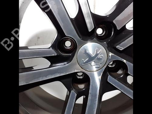 Rim PEUGEOT 208 I (CA_, CC_) 1.2 THP 110 | BP23447746C45 