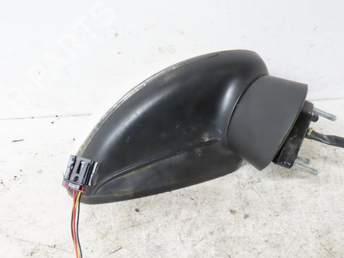 Right mirror AUDI A1 (8X1, 8XK) 1.6 TDI | BP16106330C27 