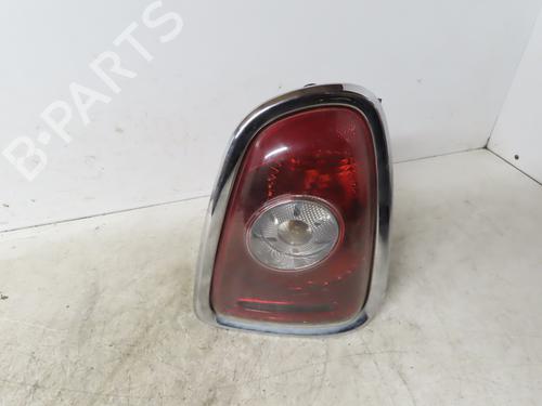 Used Right taillight MINI MINI (R56) One D (90 hp) 18260634