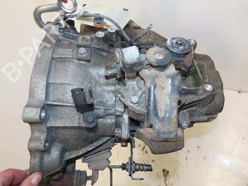 Used Gearbox Gearbox KIA RIO III (UB) 1.1 CRDi (75 hp) 34228988 34228988