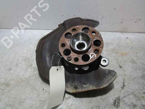 Used Left front steering knuckle Left front steering knuckle 37060380 37060380