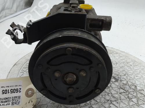 AC compressor FIAT 500 (312_) 0.9 (312AXM1B) | BP37675500M34  - Image 5