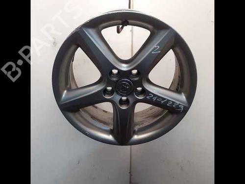 Used Rim Rim 37046128 37046128